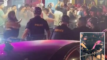 major-california-city-deploys-fleet-of-cops-to-battle-lawless-late-night-crowds-in-notorious-party-zone