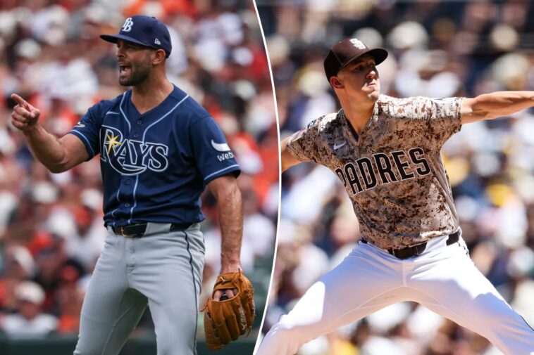 padres-vs.-rays-picks,-odds:-mlb-best-bets,-predictions-saturday