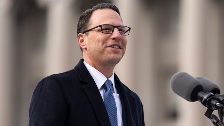 pennsylvania-commissioner-accuses-shapiro-of-‘deceptive’-measles-death-framing-as-rfk-jr-blasts-dem-governor