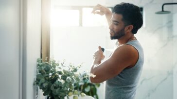 men-are-skipping-showers-before-dates-for-a-reason-that-may-surprise-women