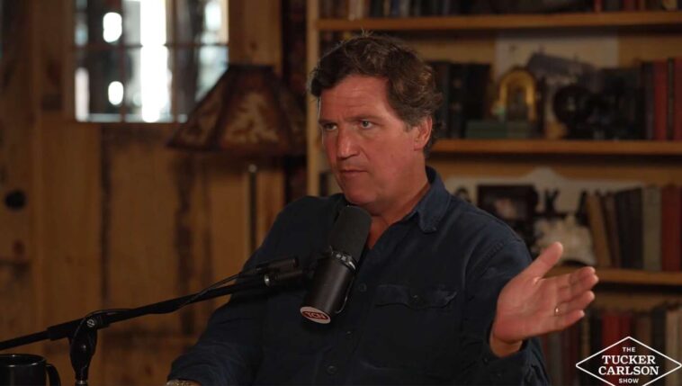 tucker-carlson-spends-380th-consecutive-episode-criticizing-country-nobody-is-allowed-to-criticize