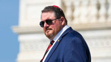 house-republicans-demand-investigation-into-journalist-who-attended-ayatollah’s-funeral