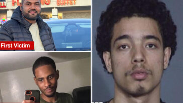 manhunt-ends-with-arrest-of-violent-nyc-parolee-wanted-for-2-murders-in-48-hour-stickup-spree:-nypd