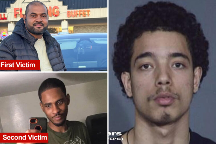 manhunt-ends-with-arrest-of-violent-nyc-parolee-wanted-for-2-murders-in-48-hour-stickup-spree:-nypd