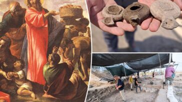 archaeologists-‘absolutely’-certain-they-found-lost-city-where-jesus-performed-miracles