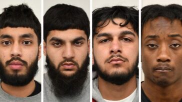 four-men-admit-torching-jewish-charity’s-ambulances-in-horrific-london-attack