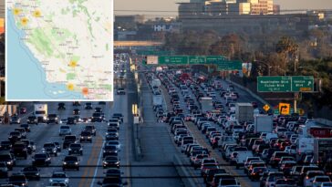 map-reveals-exactly-where-all-the-speed-traps-are-hidden-across-california