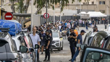 migrants-cause-sexual-assault-crisis-in-ceuta,-spain-lets-them-into-the-eu-anyway