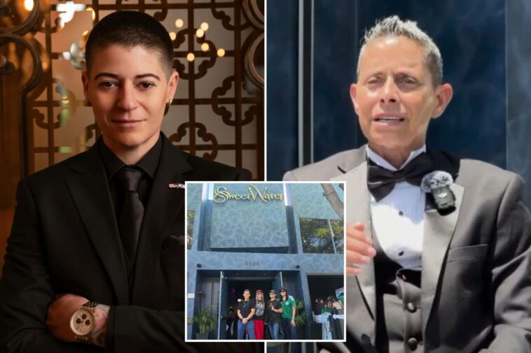 west-hollywood-lesbian-bar-sweetwater-cancels-ex-hillary-clinton-organizer