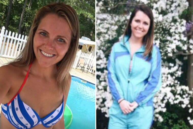 strange-crime-scene-clues-blow-hole-in-theory-of-mom’s-mysterious-death,-family-says