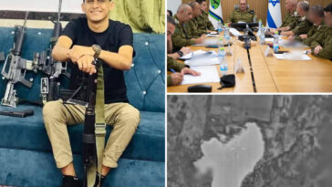 israeli-forces-kill-3-palestinian-terrorists-in-jenin-area,-including-hamas-commander
