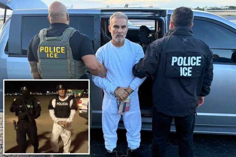 ice-deports-ex-ecuador-minister-linked-to-presidential-candidate’s-murder
