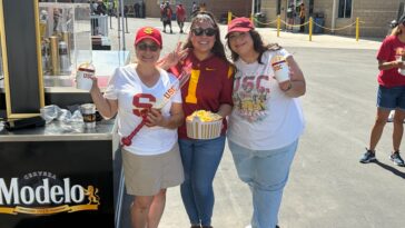 usc-fights-thirst-at-coliseum-with-new-trojan-beer-swords