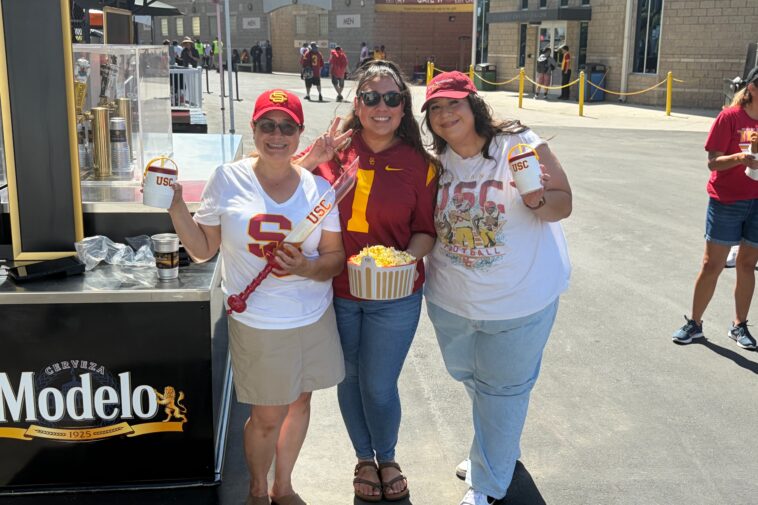 usc-fights-thirst-at-coliseum-with-new-trojan-beer-swords