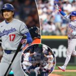 dodgers-fall-in-the-post’s-mlb-power-rankings;-shohei-ohtani-slips-in-mvp-race