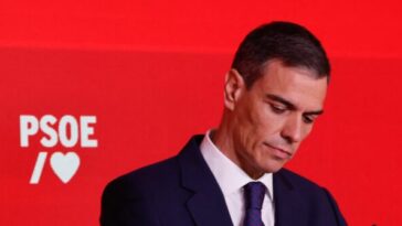 over-8-in-10-spanish-voters-think-socialist-gov’t-failed-in-handling-ceuta-migrant-crisis