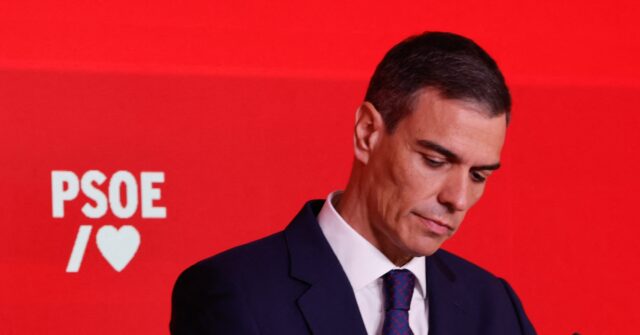 over-8-in-10-spanish-voters-think-socialist-gov’t-failed-in-handling-ceuta-migrant-crisis