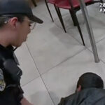 watch:-wanted-man-who-twice-evaded-cops-arrested-when-he-walks-into-their-lunch-spot