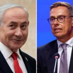 finland-quietly-extends-defense-ties-with-israel,-sparking-backlash-from-left