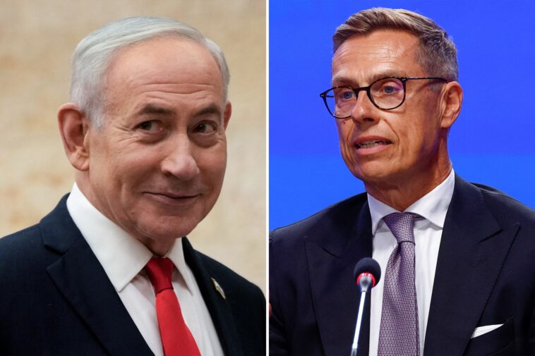 finland-quietly-extends-defense-ties-with-israel,-sparking-backlash-from-left