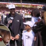russell-wilson-wins-first-race-as-horse-owner-with-big-day-at-saratoga:-‘club-reign,-baby’