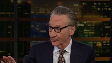 wesleyan-president:-students-would-‘maybe-not’-welcome-maher,-but-would-give-him-‘hearing’