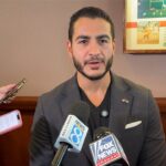 abdul-el-sayed-peppered-with-questions-on-hasan-piker-link,-fracture-with-jewish-dems-at-michigan-convention