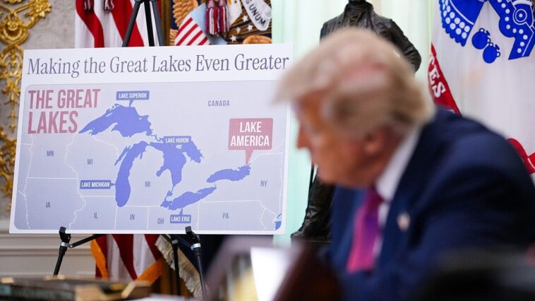seneca-nation-leader-calls-trump’s-lake-america-renaming-‘unpresidential,’-demands-reversal