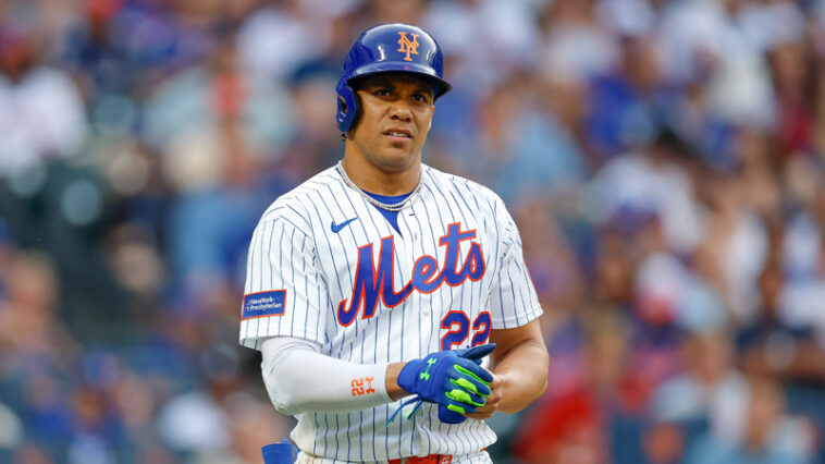 mets-activate-juan-soto-from-injured-list-after-1-month-absence