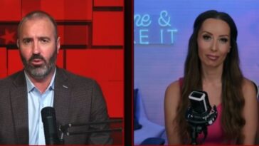 jesse-kelly-warns-texas-of-radical-democrat-us-senate-candidate-james-talarico-(video)
