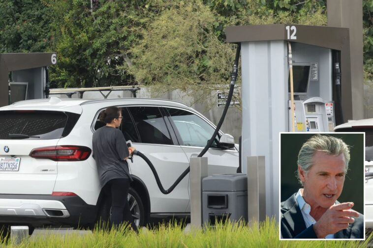 california-gas-prices-spike-for-11th-day-in-a-row-—-as-drivers-shell-out-at-the-pumps