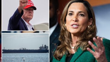 florida-rep-deletes-x-post-blasting-trump’s-oil-deal-with-venezuela,-then-posts-again-to-praise-it