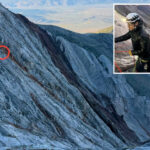 sierra-nevada-hiker-trapped-on-6-inch-ledge-10,000-foot-up-california-mountain