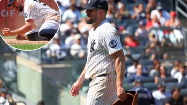 carlos-rodon-fails-to-give-yankees-needed-length-in-first-game-of-doubleheader