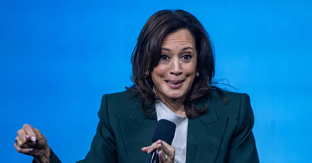 report-—-democrat-candidates-avoid-kamala-harris-as-midterms-loom:-‘she-is-a-huge-liability’
