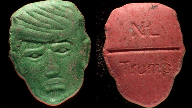 drug-institute-warns-that-trump-shaped-ecstasy-pills-contain-potentially-fatal-ingredient