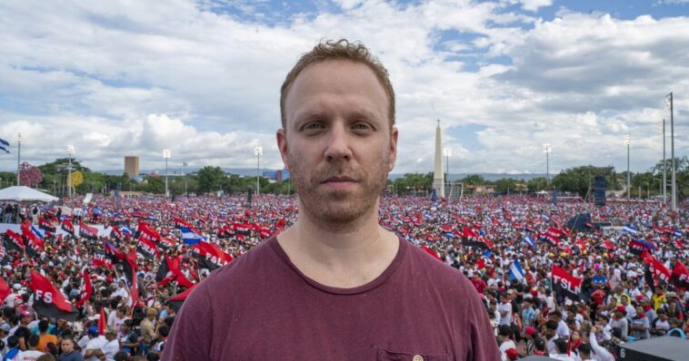 gop-members-of-congress-demand-state-department-and-doj-investigate-iranian-regime-sympathizer-max-blumenthal-after-he-attended-the-ayatollah’s-funeral-in-iran