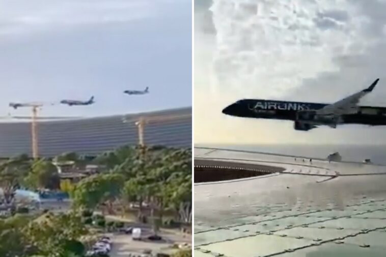 jets-leave-onlookers-horrified-as-they-nearly-hit-roof-of-south-african-stadium-during-pre-game-flyover:-‘could’ve-been-catastrophic’