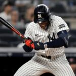 yankees-rookie-george-lombard-jr.-exits-game-with-right-knee-injury