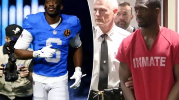 terrion-arnold-being-placed-on-nfl-commissioner’s-exempt-list-as-he-faces-charges-in-kidnapping-case