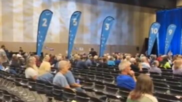wow!-the-michigan-democrat-party-convention-sure-had-a-lot-of-empty-seats-(video)