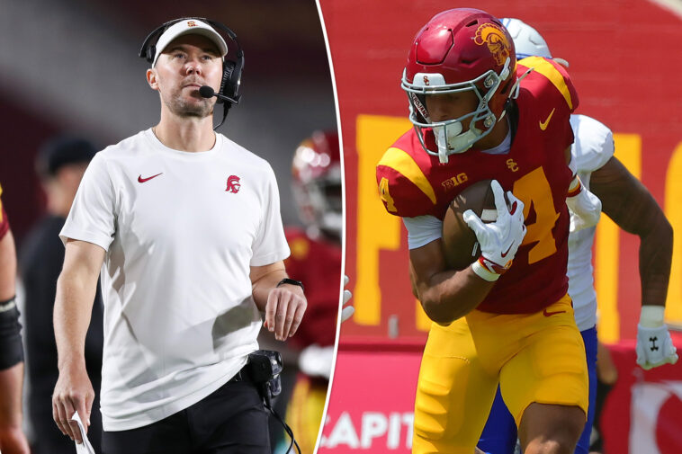 usc-might-have-found-its-next-superstar-receiver-in-freshman:-‘he’s-special’