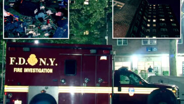 explosion-at-bk.-nycha-complex-leaves-one-dead-—-reportedly-linked-to-lithium-ion-battery