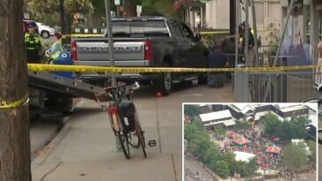 out-of-control-truck-plows-into-sidewalk-near-colorado-bicycle-festival,-killing-1-and-hurting-5