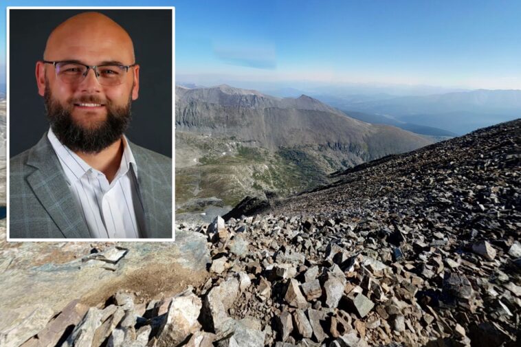 colorado-politician-joe-anderson,-45,-dies-while-hiking-on-mountain