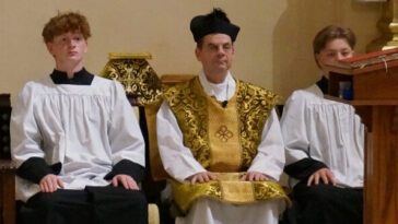 doj-report-exposes-biden-fbi’s-‘weaponized-bureaucracy’-targeting-traditional-catholics