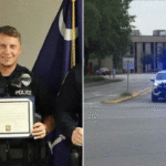 south-carolina-police-officer-killed,-another-wounded-in-gunfight-with-suspect-who-had-extensive-record