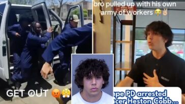viral-arizona-prankster-pleads-guilty-for-posing-as-employee,-organizing-takeover-attempts-at-businesses