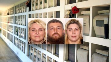 alleged-tomb-raiding-trio-arrested-in-cross-country-cemetery-spree-‘to-steal-from-the-dead,’-police-say