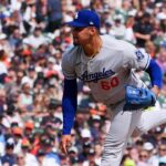 dodgers’-edgardo-henriquez-throws-fastest-strikeout-pitch-in-team-history-against-tigers